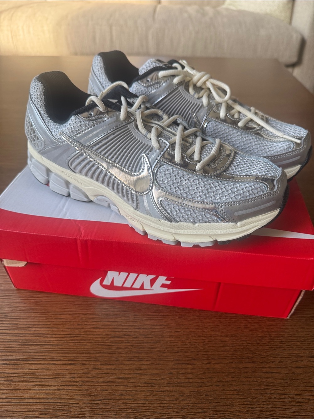 Nike Zoom Vomero 5